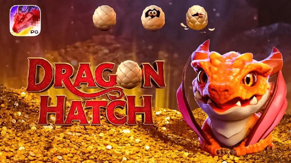 slot Dragon Hatch, apostas online, estratégias de apostas, ganhos em slots, jogo de cassino