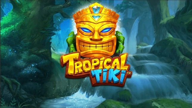 Tropical Tiki, slot, cassino online, ilhas tropicais, gráficos deslumbrantes, jogabilidade envolvente, prêmios, temática polinésia, símbolos Wild, símbolos Scatter, rodadas grátis, rodada de bônus, recurso Avalanche, volatilidade, RTP, acessibilidade, dispositivos móveis, estratégias de jogo, dicas de slots, experiência imersiva, comunidade de jogadores, torneios de slots.