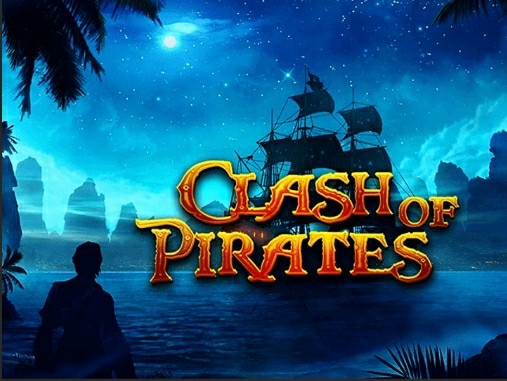 Clash of Pirates, jogo de slot, tema pirata, aventura, mecânica de jogo, rodadas grátis, símbolos Wild, símbolos Scatter, jackpots progressivos, experiência do usuário, popularidade, design visual, estratégias de jogo, evolução dos jogos de slot, futuro dos jogos de slot.