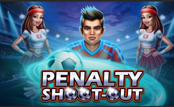 Penalty Shoot Out, slot, futebol, cassino, símbolos, wilds, scatters, bônus, rodadas grátis, gerenciamento de banca, apostas, design gráfico, som, comparações, dicas, comunidade, competição, futuro do jogo.