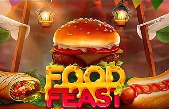 Food Feast, jogo de slot, culinária, pratos deliciosos, gráficos coloridos, símbolos de comida, rodadas grátis, multiplicadores, apostas, autoplay, trilha sonora, efeitos sonoros, simbolismo, tabelas de pagamento, linhas de pagamento, estratégias, gerenciamento de banca, desktop, mobile, compatibilidade, acessibilidade