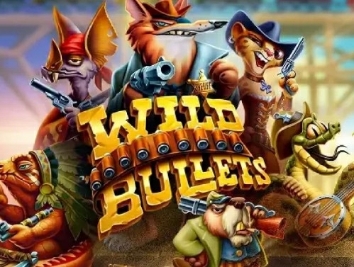 Wild Bullets, jogo de slot, Velho Oeste, faroeste, gráficos, temática, xerifes, bandidos, pistoleiros, design, reels, linhas de pagamento, rodadas grátis, símbolos Wild, multiplicadores, estratégias, apostas, gestão de banca, ambientação, saloon, trilha sonora, experiência do jogador, compatibilidade, dispositivos móveis, comparação, atualizações, feedback dos jogadores, diversão, mecânicas.